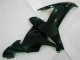 Black 02-03 Yamaha YZF R1 Motorcycle Fairing Kits & Plastic Black 02-03 Yamaha YZF R1 Motorcycle Fairing Kits & Plastic