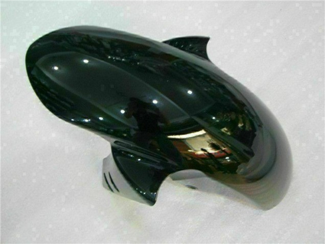 Black 02-03 Yamaha YZF R1 Motorcycle Fairing Kits & Plastic Black 02-03 Yamaha YZF R1 Motorcycle Fairing Kits & Plastic