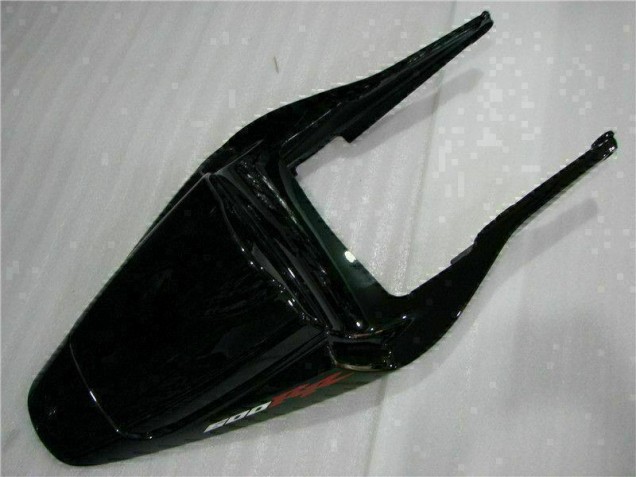 Black 03-04 Honda CBR600RR Aftermarket Motorcycle Fairings