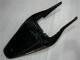 Black 03-04 Honda CBR600RR Aftermarket Motorcycle Fairings
