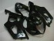Black 03-04 Suzuki GSXR 1000 Full Motorcycle Fairing Kits Black 03-04 Suzuki GSXR 1000 Full Motorcycle Fairing Kits