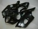 Black 03-04 Suzuki GSXR 1000 Full Motorcycle Fairing Kits Black 03-04 Suzuki GSXR 1000 Full Motorcycle Fairing Kits