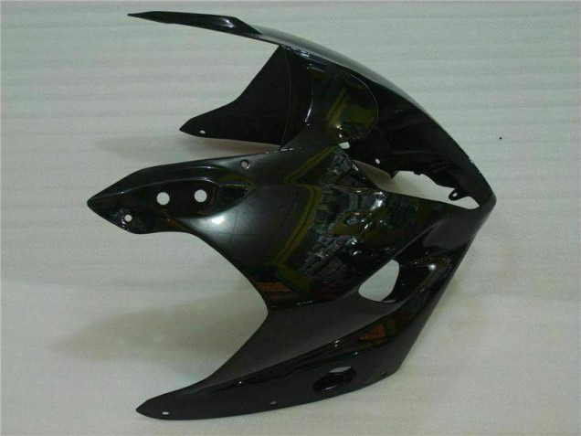 Black 03-04 Suzuki GSXR 1000 Full Motorcycle Fairing Kits Black 03-04 Suzuki GSXR 1000 Full Motorcycle Fairing Kits