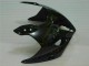 Black 03-04 Suzuki GSXR 1000 Full Motorcycle Fairing Kits Black 03-04 Suzuki GSXR 1000 Full Motorcycle Fairing Kits