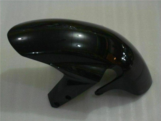 Black 03-04 Suzuki GSXR 1000 Full Motorcycle Fairing Kits Black 03-04 Suzuki GSXR 1000 Full Motorcycle Fairing Kits