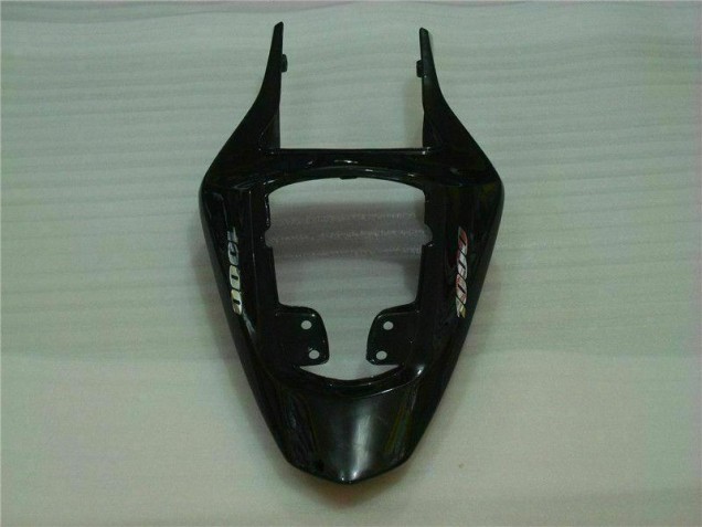 Black 03-04 Suzuki GSXR 1000 Full Motorcycle Fairing Kits Black 03-04 Suzuki GSXR 1000 Full Motorcycle Fairing Kits
