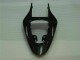 Black 03-04 Suzuki GSXR 1000 Full Motorcycle Fairing Kits Black 03-04 Suzuki GSXR 1000 Full Motorcycle Fairing Kits