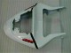 Black 03-04 Suzuki GSXR 1000 Motorcycle Fairings