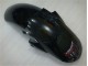 Black 03-05 Yamaha YZF R6 Motorcycle Bodywork Black 03-05 Yamaha YZF R6 Motorcycle Bodywork