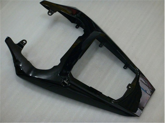Black 03-05 Yamaha YZF R6 Motorcycle Bodywork Black 03-05 Yamaha YZF R6 Motorcycle Bodywork