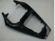 Black 03-05 Yamaha YZF R6 Motorcycle Bodywork Black 03-05 Yamaha YZF R6 Motorcycle Bodywork