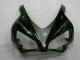 Black 04-05 Honda CBR1000RR Aftermarket Motorcycle Fairing Black 04-05 Honda CBR1000RR Aftermarket Motorcycle Fairing