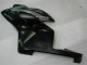 Black 04-05 Honda CBR1000RR Aftermarket Motorcycle Fairing Black 04-05 Honda CBR1000RR Aftermarket Motorcycle Fairing