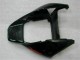 Black 04-05 Honda CBR1000RR Aftermarket Motorcycle Fairing Black 04-05 Honda CBR1000RR Aftermarket Motorcycle Fairing