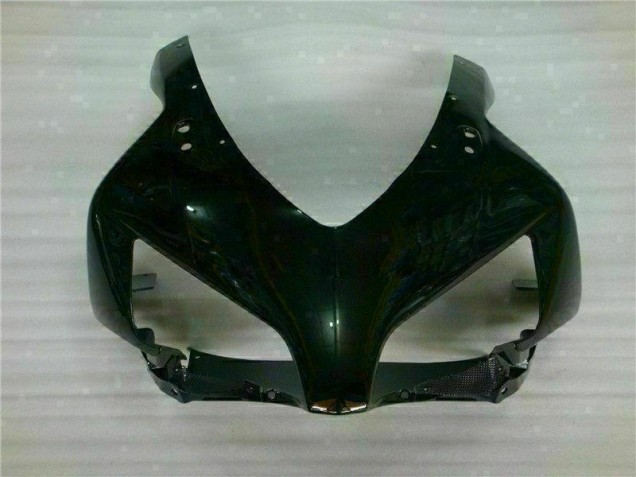 Black 04-05 Honda CBR1000RR Motorcycle Fairing Kits Black 04-05 Honda CBR1000RR Motorcycle Fairing Kits