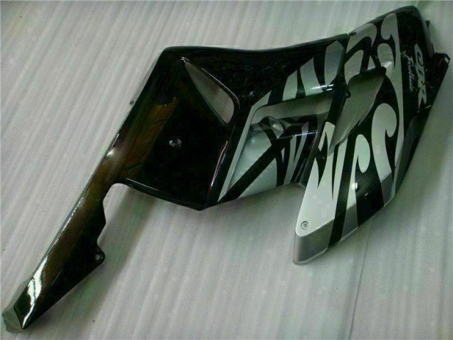 Black 04-05 Honda CBR1000RR Motorcycle Fairing Kits Black 04-05 Honda CBR1000RR Motorcycle Fairing Kits
