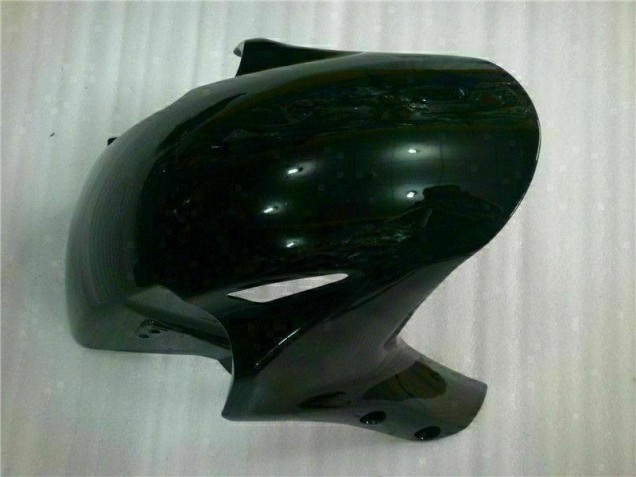 Black 04-05 Honda CBR1000RR Motorcycle Fairing Kits Black 04-05 Honda CBR1000RR Motorcycle Fairing Kits