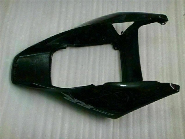 Black 04-05 Honda CBR1000RR Motorcycle Fairing Kits Black 04-05 Honda CBR1000RR Motorcycle Fairing Kits