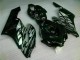 Black 04-05 Honda CBR1000RR Motorcycle Fairing Kits Black 04-05 Honda CBR1000RR Motorcycle Fairing Kits