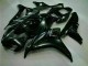 Black 04-05 Honda CBR1000RR Motorcycle Fairings Black 04-05 Honda CBR1000RR Motorcycle Fairings