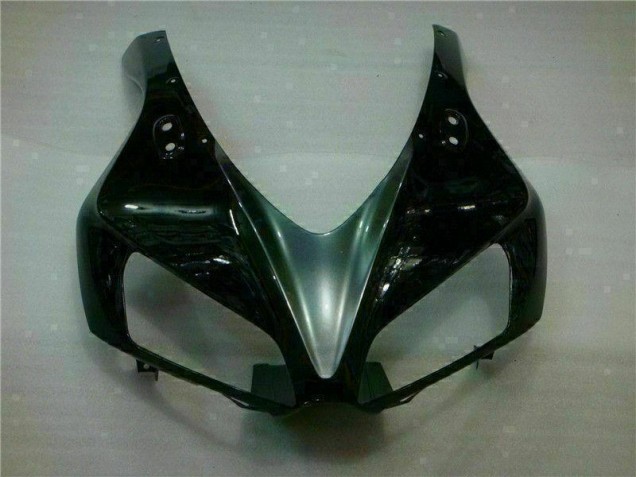 Black 04-05 Honda CBR1000RR Motorcycle Fairings Black 04-05 Honda CBR1000RR Motorcycle Fairings