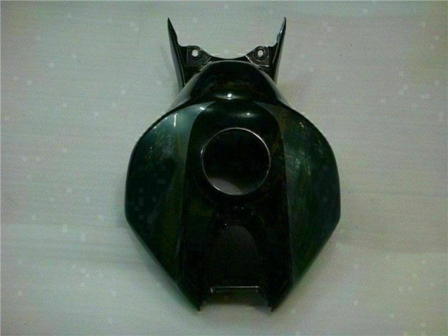 Black 04-05 Honda CBR1000RR Motorcycle Fairings Black 04-05 Honda CBR1000RR Motorcycle Fairings
