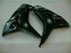 Black 04-05 Honda CBR1000RR Motorcycle Fairings Black 04-05 Honda CBR1000RR Motorcycle Fairings