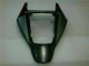 Black 04-05 Honda CBR1000RR Motorcycle Fairings Black 04-05 Honda CBR1000RR Motorcycle Fairings