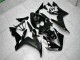 Black 04-06 Yamaha YZF R1 Motorcycle Bodywork Black 04-06 Yamaha YZF R1 Motorcycle Bodywork