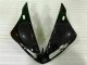 Black 04-06 Yamaha YZF R1 Motorcycle Fairing Kits