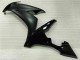 Black 04-06 Yamaha YZF R1 Motorcycle Fairing Kits