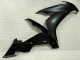 Black 04-06 Yamaha YZF R1 Motorcycle Fairing Kits