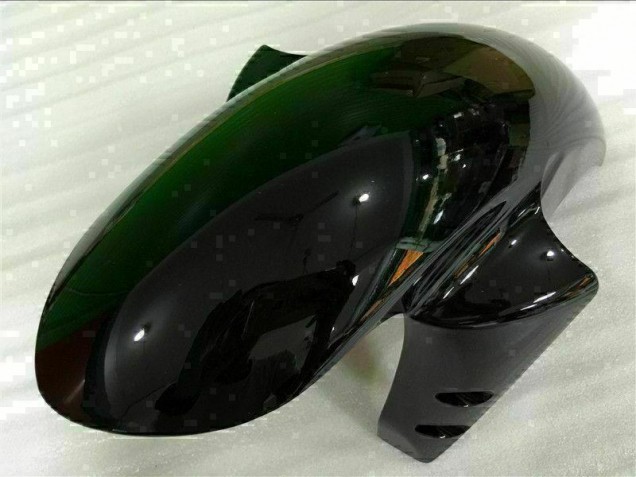 Black 04-06 Yamaha YZF R1 Motorcycle Fairing Kits