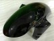 Black 04-06 Yamaha YZF R1 Motorcycle Fairing Kits