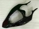 Black 04-06 Yamaha YZF R1 Motorcycle Fairing Kits