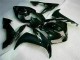 Black 04-06 Yamaha YZF R1 Motorcycle Fairing Kits & Plastic Black 04-06 Yamaha YZF R1 Motorcycle Fairing Kits & Plastic