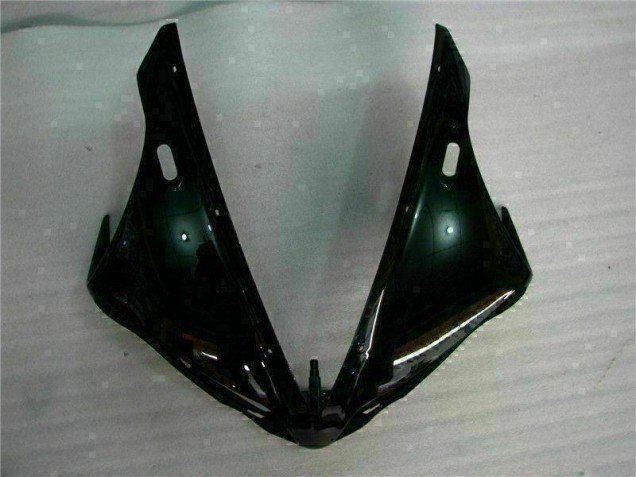 Black 04-06 Yamaha YZF R1 Motorcycle Fairing Kits & Plastic Black 04-06 Yamaha YZF R1 Motorcycle Fairing Kits & Plastic