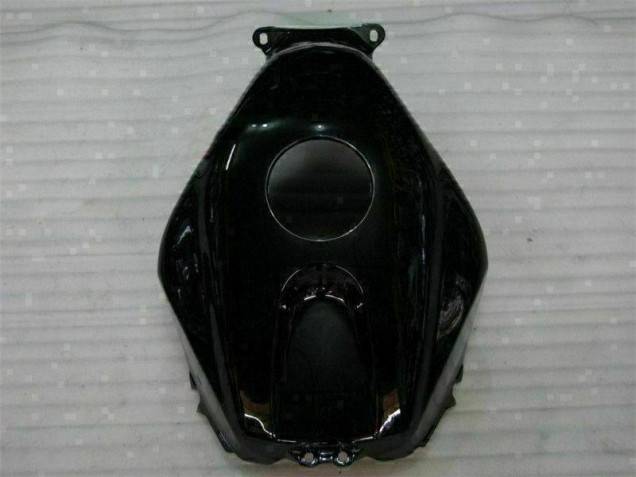 Black 05-06 Honda CBR600RR Full ABS Motorcycle Fairing Black 05-06 Honda CBR600RR Full ABS Motorcycle Fairing