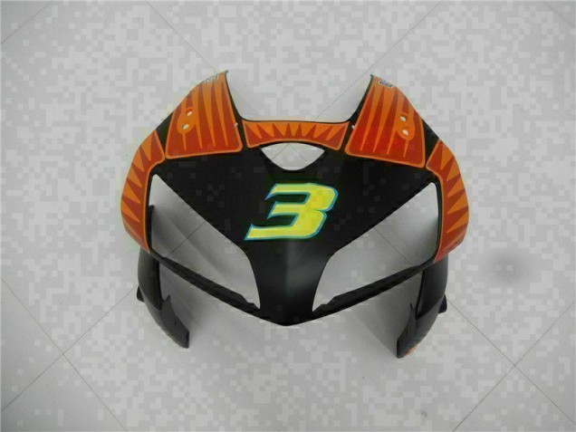 Black 05-06 Honda CBR600RR Motorcycle Fairing Kits & Plastic Black 05-06 Honda CBR600RR Motorcycle Fairing Kits & Plastic