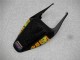 Black 05-06 Honda CBR600RR Motorcycle Fairing Kits & Plastic Black 05-06 Honda CBR600RR Motorcycle Fairing Kits & Plastic