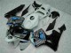 Black 05-06 Honda CBR600RR Motorcycle Fairings Black 05-06 Honda CBR600RR Motorcycle Fairings