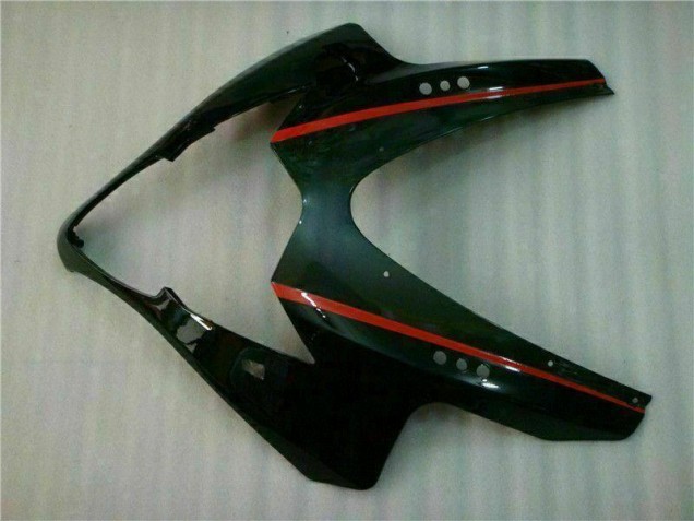 Black 05-06 Suzuki GSXR 1000 Motorcycle Bodywork Black 05-06 Suzuki GSXR 1000 Motorcycle Bodywork