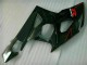 Black 05-06 Suzuki GSXR 1000 Motorcycle Bodywork Black 05-06 Suzuki GSXR 1000 Motorcycle Bodywork
