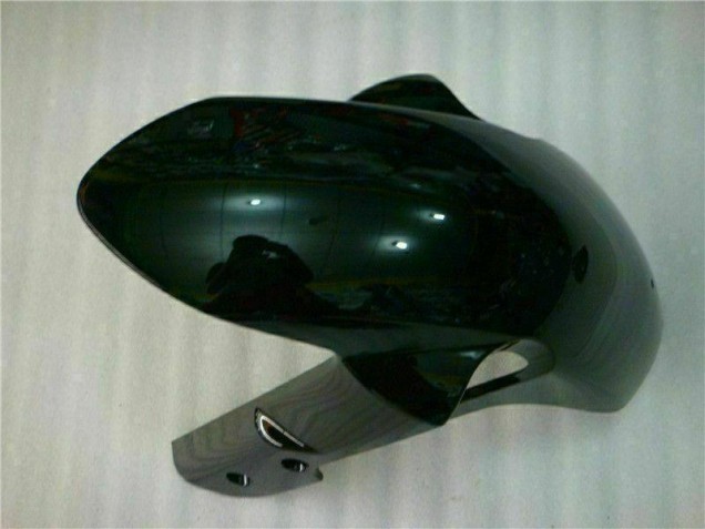 Black 05-06 Suzuki GSXR 1000 Motorcycle Bodywork Black 05-06 Suzuki GSXR 1000 Motorcycle Bodywork