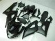 Black 05-06 Suzuki GSXR 1000 Motorcycle Fairing