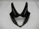 Black 05-06 Suzuki GSXR 1000 Motorcycle Fairing