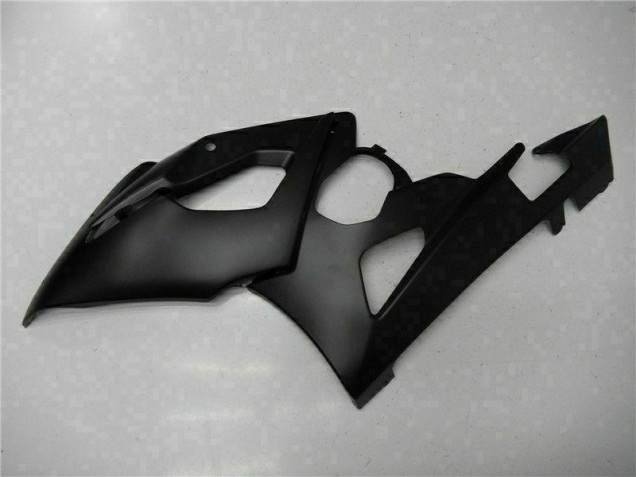 Black 05-06 Suzuki GSXR 1000 Motorcycle Fairing