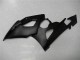Black 05-06 Suzuki GSXR 1000 Motorcycle Fairing