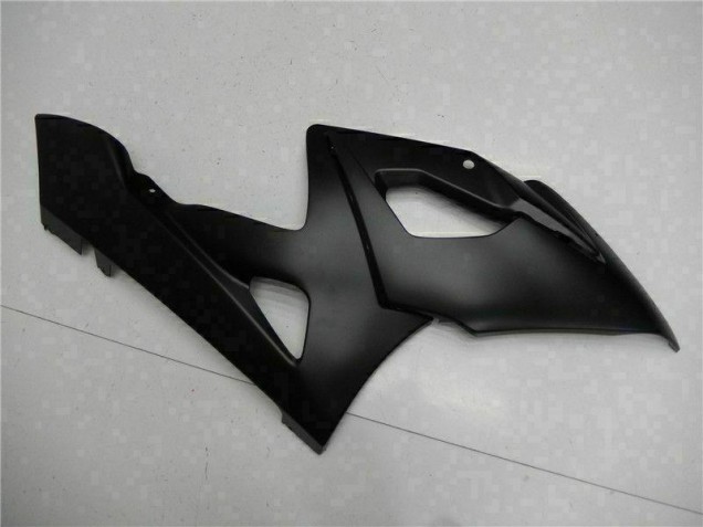 Black 05-06 Suzuki GSXR 1000 Motorcycle Fairing