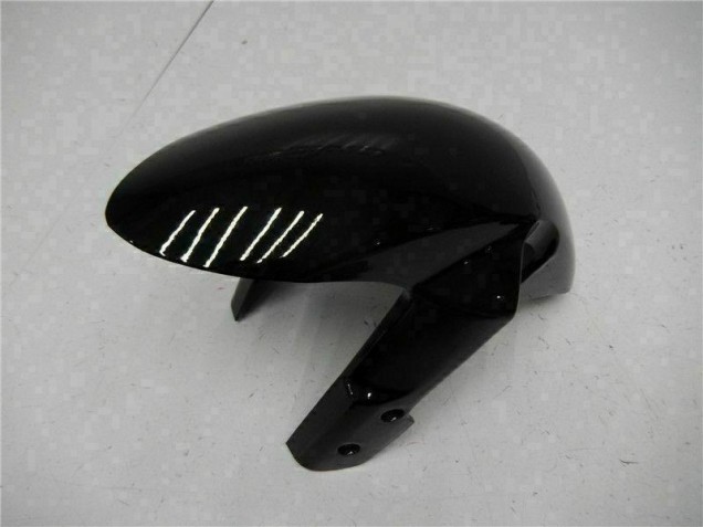 Black 05-06 Suzuki GSXR 1000 Motorcycle Fairing